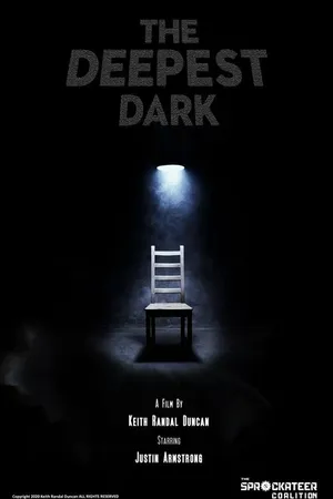 Постер к фильму The Deepest Dark (2021)
