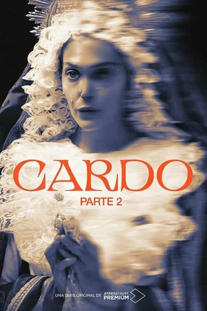 Постер к сериалу Cardo (2021)