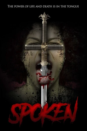Постер к фильму Spoken (2021)