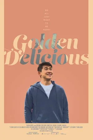Постер к фильму Golden Delicious (-)