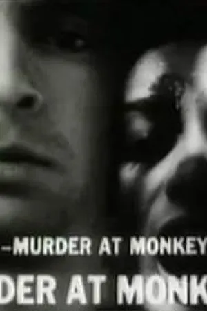 Постер к фильму Murder at Monkey Hill (1976)
