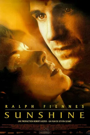 Постер к фильму Вкус солнечного света (1999)