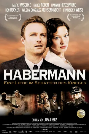 Постер к фильму Хаберманн (2010)