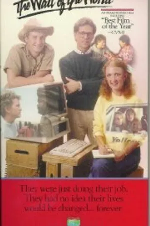 Постер к фильму The Wait of the World (1985)