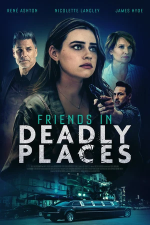 Постер к фильму My Best Friend's Secret (2022)