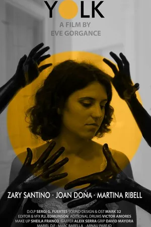 Постер к фильму Yolk (2020)