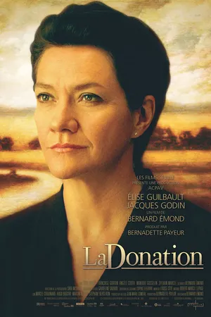 Постер к фильму Завещание (2009)