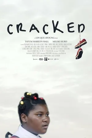 Постер к фильму Cracked (2021)