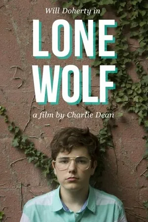 Постер к фильму Lone Wolf (2016)
