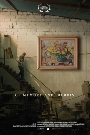 Постер к фильму De Memoria y Escombros (2020)