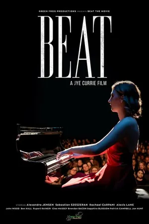 Постер к фильму Beat (2022)