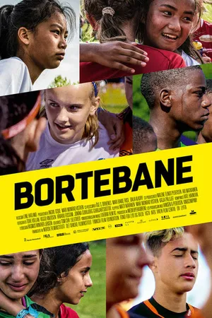 Постер к фильму Bortebane (2021)