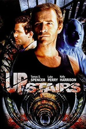 Постер к фильму Upstairs (2009)
