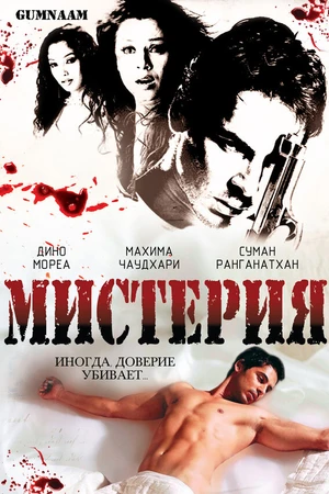 Постер к фильму Мистерия (2008)
