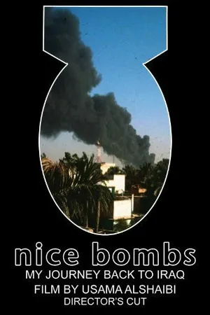 Постер к фильму Nice Bombs (2006)