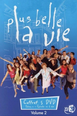 Постер к сериалу Жизнь прекрасна (2004 - 2022)