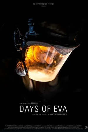 Постер к фильму Days of Eva (2016)