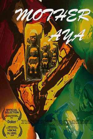 Постер к фильму Мама Ая (2021)