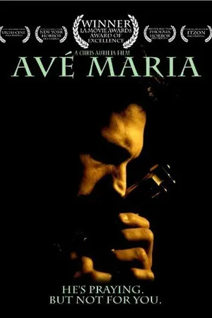 Постер к фильму Avé Maria (2009)