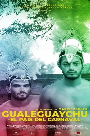 Постер к фильму Gualeguaychú: El país del carnaval (2021)