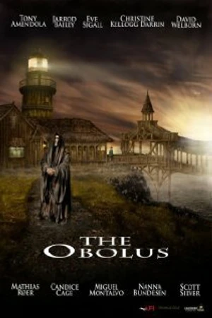 Постер к фильму The Obolus (2009)
