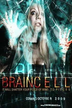 Постер к фильму Braincell (2010)