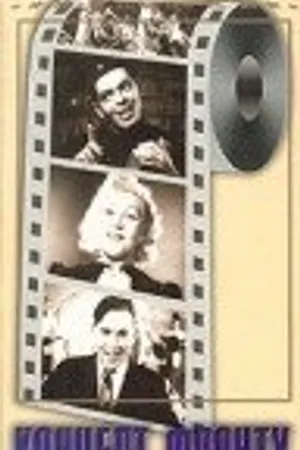 Постер к фильму Концерт фронту (1942)