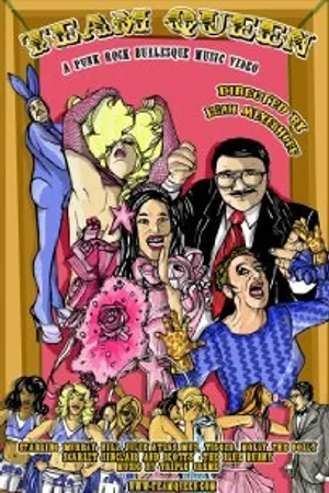 Постер к фильму Team Queen (2007)
