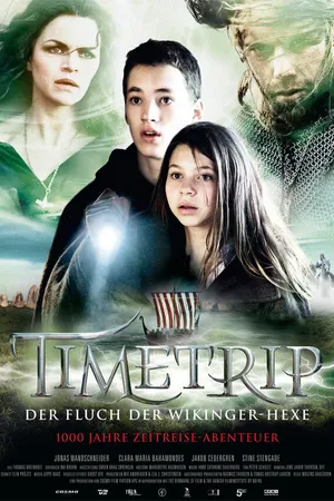 Постер к фильму Путешествие во времени (2009)