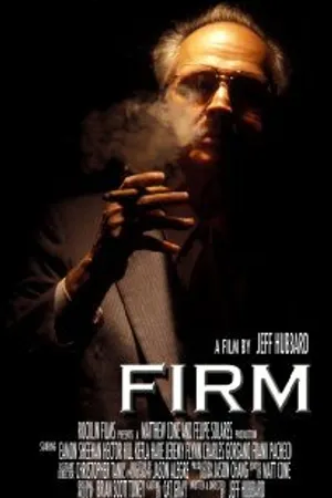 Постер к фильму Firm (2006)