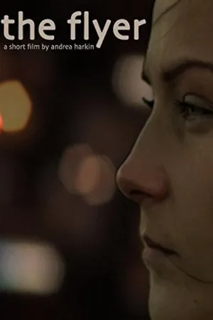 Постер к фильму The Flyer (2008)