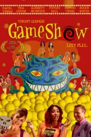 Постер к фильму Gameshow (2009)