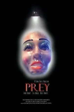 Постер к фильму Prey (2009)