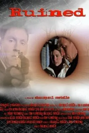 Постер к фильму Ruined (2009)