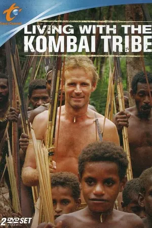 Постер к фильму Mark & Olly: Living with the Tribes (2007)