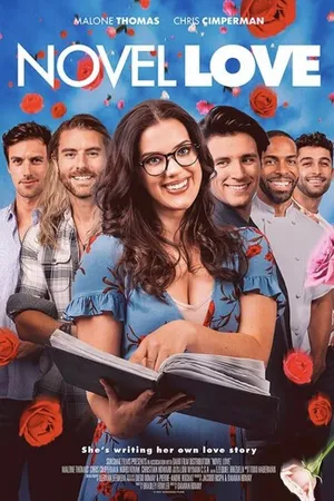 Постер к фильму Novel Love (-)
