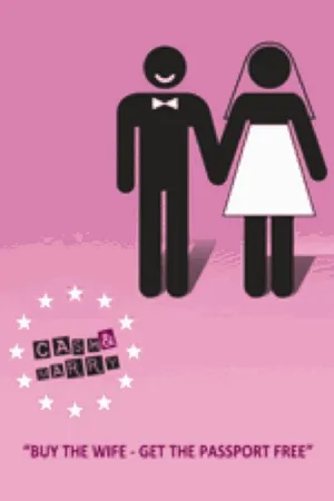 Постер к фильму Плати и женись (2009)