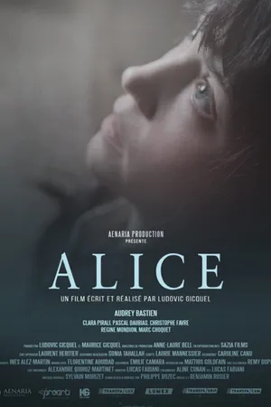 Постер к фильму Алис (2021)
