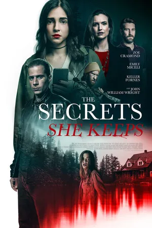 Постер к фильму Dating a Killer (2021)