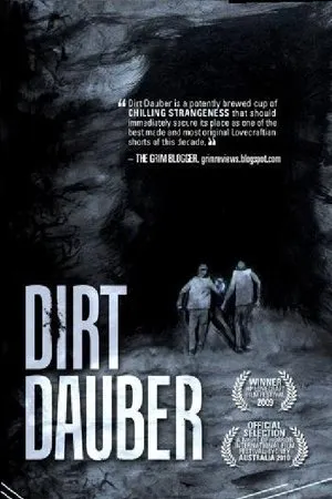 Постер к фильму Dirt Dauber (2009)