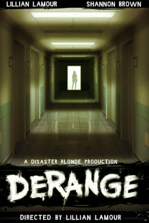 Постер к фильму Derange (2025)