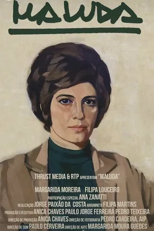 Постер к фильму Maluda (2021)
