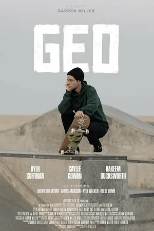 Постер к фильму Geo (2022)