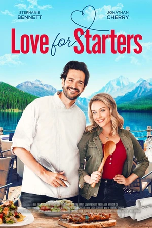 Постер к фильму Love Improvement (2022)
