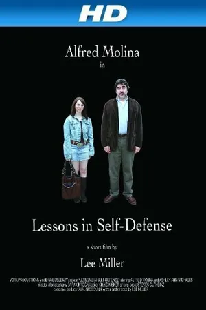 Постер к фильму Lessons in Self-Defense (2009)