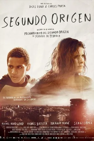 Постер к фильму Второе происхождение (2015)