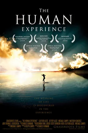 Постер к фильму The Human Experience (2008)