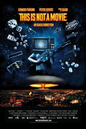 Постер к фильму Это не кино (2011)