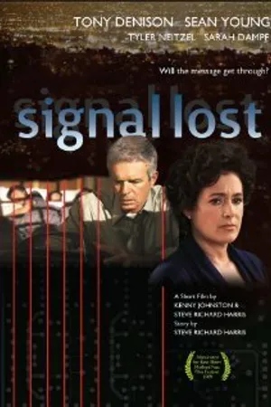 Постер к фильму Signal Lost (2009)