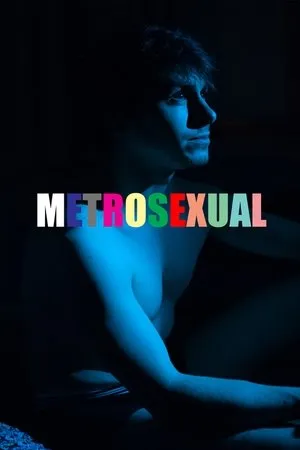 Постер к фильму Metrosexual (2008)